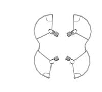 Propeller Protective Ring, Lightweight Blade Wing Fan Bumper Cover, Compatible For Mini 3, Mini 3 Pro, Drone Accessories