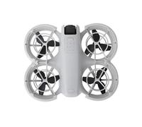 Propeller Protector Bumper Ring for DJI NEO,Drone Propeller Guard Anti-Collision Prop Bumper Protective Cover Ring for DJI NEO (Gray)