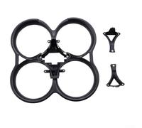 Propeller Protector for DJI AVATA Built with PC Material to Deliver Long Term Protection from Physical Contact
