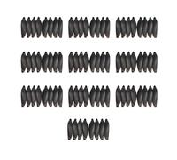 Propeller Replacement For The V168 Pro MAX Drone(V168 10Set Propeller)