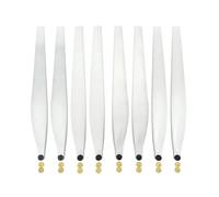 Propeller Set,Compatible For DJI Agras T40 | Carbon-plastic composite blades, CW and CCW pair, mounting screws included(For T20P 8pcs)