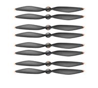 Propeller Set,Compatible For DJI Mavic 4 Pro | Propeller set for Mavic 4 Pro, noise-reduced blade shape, quick-release mount(4 Pair)