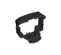 Propeller Stabilizer For DJI Air 3S/Air 3 Drone Accessories Force Withstanding Obstruction Avoiding Hard Bottom Cover Effectively Guards Drone's Infrared Sensor System. (A, 11.1x9.2x6.3cm)
