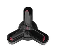 Propeller Storage Box, Durable Travel Carrying Propeller Holder Protection Case, Propeller Blade Anti-fall Protection Box for DJI FPV Drone Accessories (Storage box)