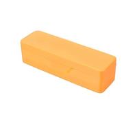 Propeller Storage Case for DJI Mini 5 Pro Drone, Shockproof Protective Box for DJI Mini5 Pro Blades Accessories, Anti Pressure Anti Scratch Portable Holder for 4 Propellers (Grey)