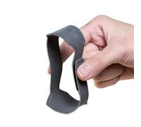 Propeller Strap Holder for Mini 4 Pro Drone, PU Leather Propellers Guard Strap, for Mini 4K, Mini 2, 2 SE Drone Accessories