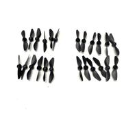 Propeller V66 CZ06 GT3 RC Drone Spare Parts I1 Pro D16 41.5mm Compatible With(16A 16B)