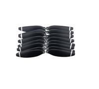 Propeller Wing Maple Leaf 4-pack Compatible With L900 PRO SE MAX Automotive Motorcycle Parts(16PCS Propeller)