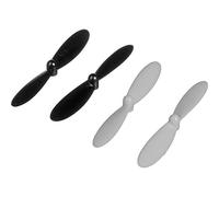 propellers black & white - Hubsan - RCH107-02