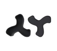 Propellers Case for DJI Neo 2, Propeller Storage Case -Anti-Scratch Wear-Resistant Protective Cover Neo 2 Drone Accessories (Black)