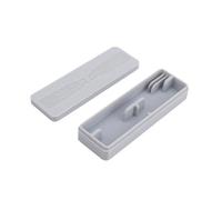 Propellers Case Organizers With AntiBend Technology Space Saving Waterproof Propellers Carriers For Portable Storage Box