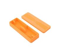 Propellers Case Organizers with AntiBend Technology Space Saving Waterproof Propellers Carriers for High Strength Composite Propeller Holder