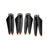 Propellers Compatible With KF104 MAX 2 RC Drone KFR/C KF104MAX Quadcopter(2A 2B)