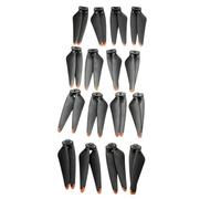 Propellers Compatible With KF104 MAX 2 RC Drone KFR/C KF104MAX Quadcopter(8A 8B)