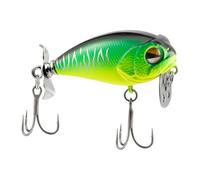 Propellers float to enhance the appeal of fishing lures with metal bubble baffles and competitive fishing propeller lures in lakes and rivers