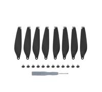 Propellers For 4 3 PRO Replacement Part 6030F Props Light Weight Wing Fans Drone Spare Parts Accessories Compatible With Automotive Motorcycle Parts(silver)