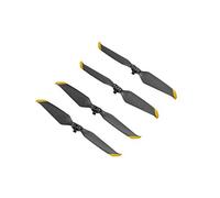 Propellers for DJI Mavic AIR 2/2S Drone Tip Low-noise Quick Release 7238F (2 Pairs (4x))