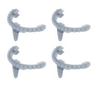 Propellers Guard For Avata 2 Anticollision Bumper Protections Guard Impacts Protectors Drones Accessories