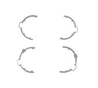 Propellers Guard For Propellers Protectors Covers Wing Fan Bumpers Cage Protective Rings Protective Rings