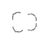 Propellers Guard For Protectors Covers Wing Fan Bumpers Cage Protective Rings Protective Rings