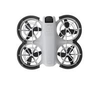 Propellers Guard Protector for DJI NEO, Propeller Bumper Protective Ring Anti-Collision Protectors Prop Drone Accessory for DJI NEO (Black)