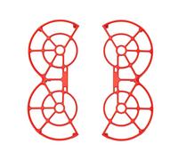 Propellers Guard Protector Props Bumper Protective Covers Rings for Propeller Anticollision Frame Release Protector