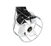 Propellers, Outboard Propeller Guard Propeller Shields 304 Stainless Boat Marine Engine Prop Guard For 6HP/12HP/18HP Marine Engine