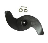 Propellers Plugs Durability Electric Trolling Motor Outboards Propellers for Boating Enthusiast Heavy Type Accessory
