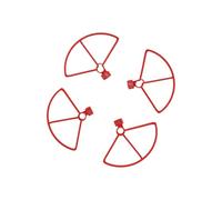 Propellers Protections Props Semienclosed Protector For The Wing Fan Covers For 3 Guard