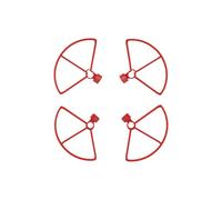 Propellers Protections Props Semienclosed Protector For The Wing Fan Covers For 3 Protective Rings