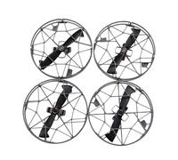 Propellers Protector for Propeller Guard Protective Bumper Cover Props Bumper Anticollision Protective Cover Propeller Protector Case