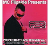 Proper Beats and Rhymes, Vol. 1