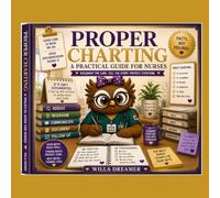 Proper Charting: A Practical Guide for Nurses: Dream Nurse