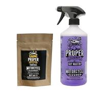 Proper Cleaner Guy Martin Motorcycle Starter Pack 1.5ltr