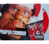 Proper Crimbo