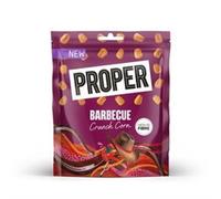 Proper Crunch Proper Crunch Barbecue Crunch Corn 125g