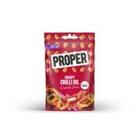 Proper Crunch Proper Crunch Crispy Chilli Oil 45g