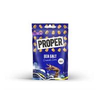 Proper Crunch Proper Crunch Sea Salt Crunch Corn 45g