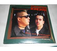 Proper Dos - Tales From the Westside [VINYL]