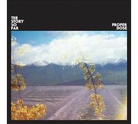Proper Dose by The Story So Far (CD, 2018)