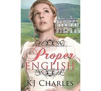 Proper English: 0 (Think of England)