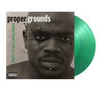 Heideroosjes - Noisy Fairytales - 180 gm LP Black - Music On Vinyl