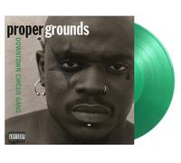 Heideroosjes - Noisy Fairytales - 180 gm LP Black - Music On Vinyl