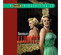 Proper Introduction to Rosemary Clooney: Tenderly by Rosemary Clooney