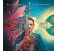 Proper Music Brand C - Erja Lyytinen - Waiting For The Daylight CD Preo - H4z