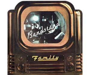 Proper Music Brand C - FAMILY - BANDSTAND REMASTERED AND EXPANDED CD EDI - C4z