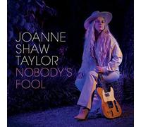 Joanne Shaw Taylor – Nobody's Fool – Vinyl