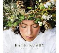 Proper Music Brand C - Kate Rusby - Holly Head LP2 Transluscent Green Vi - K4z