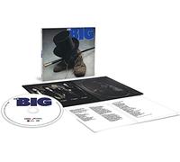 Proper Music Brand C - Mr. Big - CD - K4z