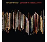 Proper Music Brand C - Songs Of The Recollection - CD - K4z